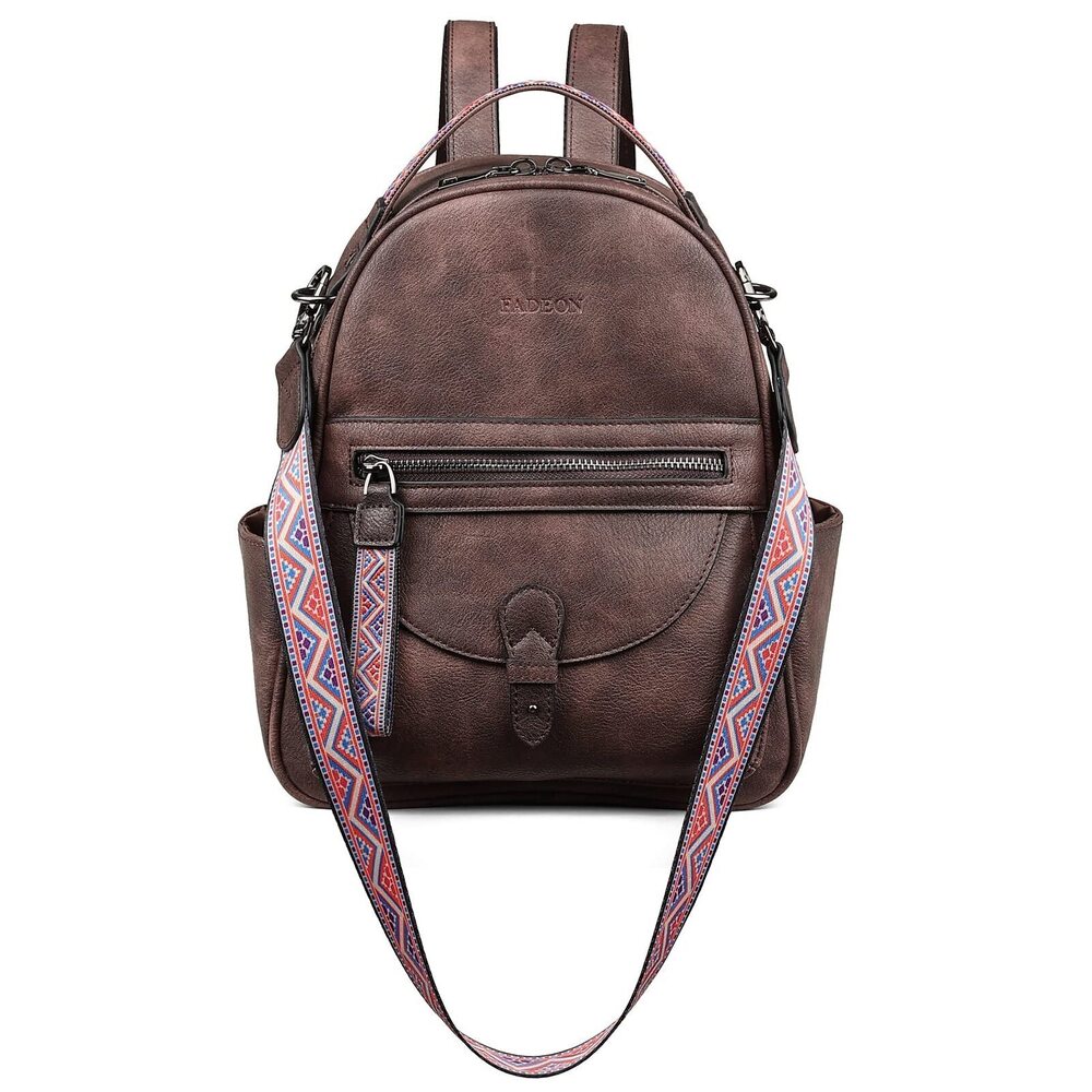 1694 Mini Backpack Purse  Designer Leather Cute Roomly Small Backpacks